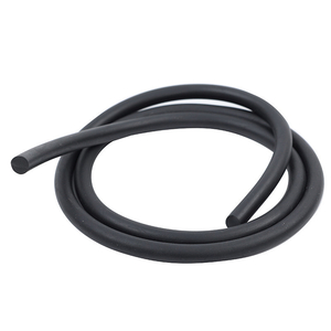 Standard NBR70 Black O-Ring Cord